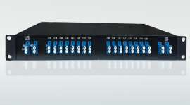 8通道 DWDM OADM