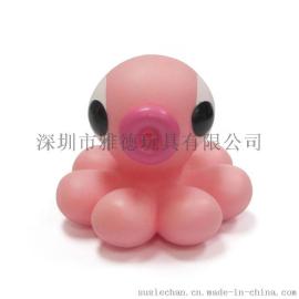 搪胶工厂厂价直销儿童搪胶射水玩具