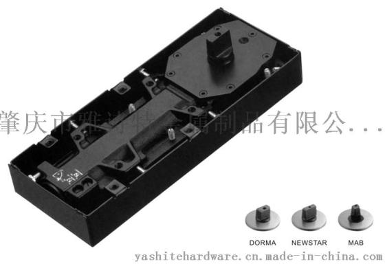 厂家直销 雅诗特 YST-FS65 地弹簧