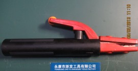 尖美式800A电焊钳