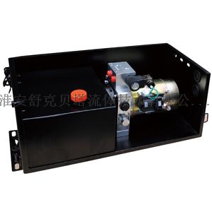 YBZ5-E2.5D2A70A/WUABT1汽车尾板动力单元1