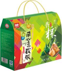 许昌粽子批发厂家_礼盒粽子品牌保证-尚康食品