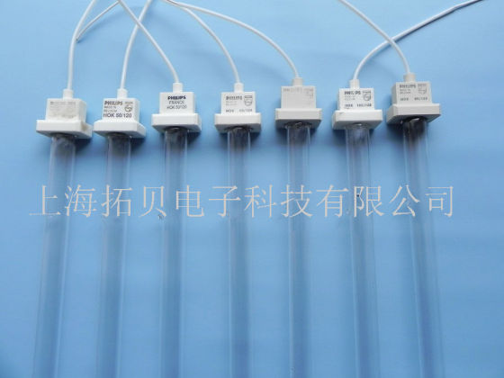 飞利浦UV灯管(PHILIPS特殊光源)