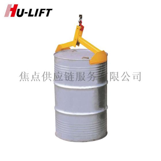 虎力（HU-LIFT）DL型DM型DN型油桶吊 DL350 DM500 DN500