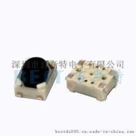 供应百斯特进口浮球式SKRPADE010 ALPS/阿尔卑斯轻触开关