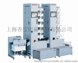 日本进口好利用VAC-1000吸气配页机 上海香宝总代理