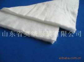 厂家直供100%粘胶纤维棉 高分子吸水棉