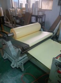 苏州120g黄色离型纸重剥离