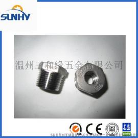 温州三和缘 六角补心 螺套
