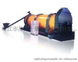 高湿物料干燥机  干燥设备