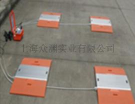 车辆检测仪
