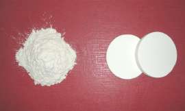 钠硅长石
