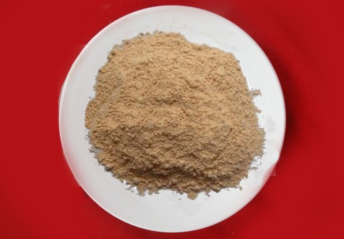 胡萝卜粉