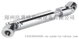 焦作WSS伸缩精密十字万向节