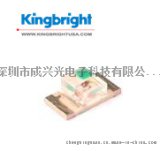 KPTR-3216SURCK 今台电子1206反贴红色红光背光显示反向安装LED