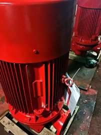 供应XBD15/50-150L  XBD16/50-150L消防泵喷淋泵消火栓泵厂家价格