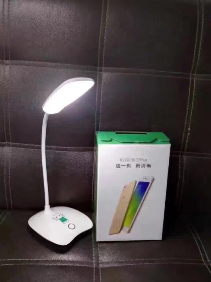Oppo步步高X9 vivo触摸led台灯礼品小O小V手机礼包r9s促销礼品