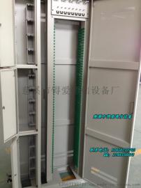光纤设备生产基地 慈溪市锝爱通信光纤总配线架 ODF系列 SMC系列