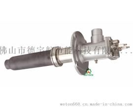 天然气节能烧嘴、高速烧嘴