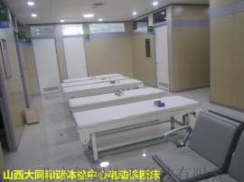 怎样采购自动换床单检查床