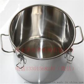 12L不锈钢酒桶饮料桶奶桶
