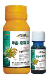 凯润 番茄立枯病防治 辣椒蔓枯病药 青枯病防治