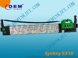 兼容Synkey 5310 / 证通 5310 ATM 色带架