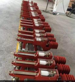 FZN25-12户内高压真空负荷开关 高压真空负荷开关