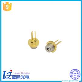 罗姆650nm5mw红光小功率进口激光二极管