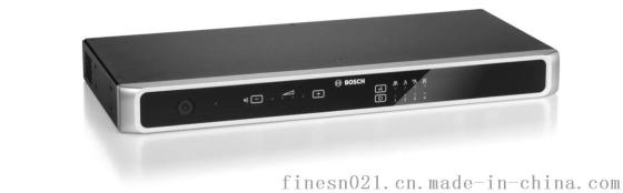 博世/BOSCH CCS1000D会议系统 控制单元CCSD-CU-CN
