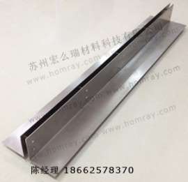 成品缝隙式排水沟生产厂家