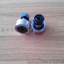 供应CF16 / CF16UU /CFE16UU螺栓滚轮轴承现货直供