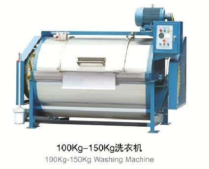 GX100工业洗衣机通洋厂家价格