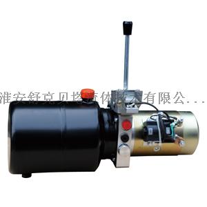 YBZ5-F1.2A1W堆高车动力单元2
