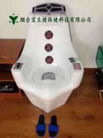 韩国养生馆加盟坐熏仪免费售后烟台宜生健