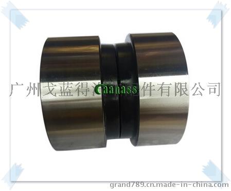 沃尔沃/斯堪尼亚/曼/达夫卡车配件卡耐士/caanass离合器滚子轴承581079 aa