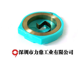 供应仪表收线盒涡旋发条弹簧卷簧