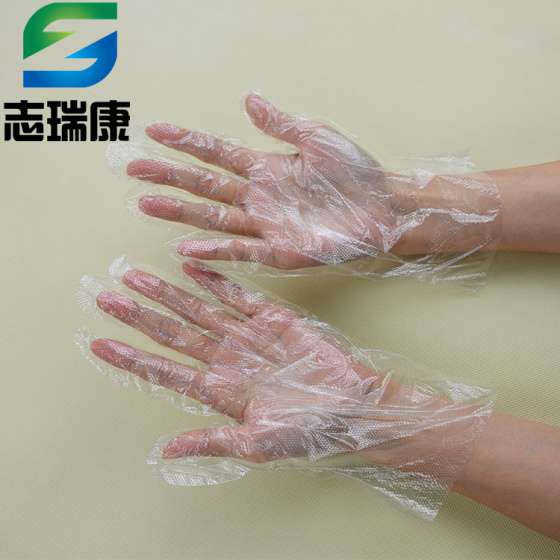 东莞一次性手套 PE手套