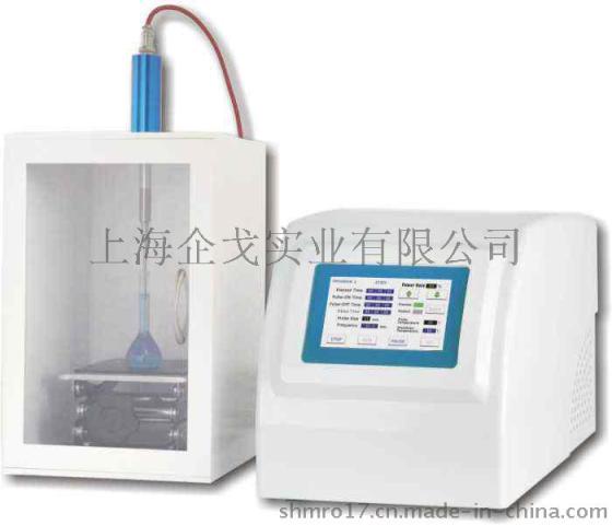 企戈qg1超声波细胞粉碎机