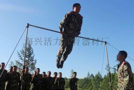 军用单杠【批发价格, 厂家, 图片, 采购】-沧州海兴活力体育器材厂