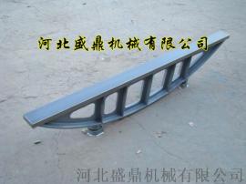 河北盛鼎机械 桥型平尺 型号齐全 现货直销