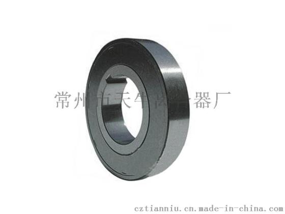 CK-C 超越离合器