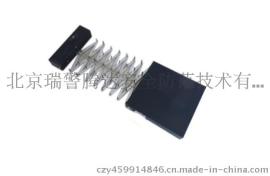 RJ1001铝合金材质全自动遥控阻车器底价直销