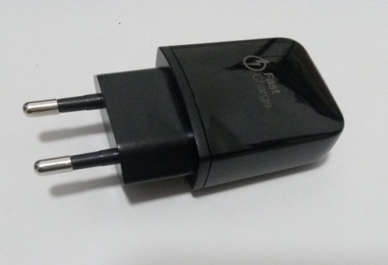 高端高通QC2.0快速单USB充电器 开关电源  电源适配器