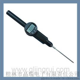 cjr/晶瑞0-100*0.001数显千分表