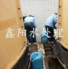 强力水塔清洗剂清洗彻底东莞厂家