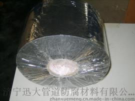 防腐胶带，聚乙烯沥青防腐胶带，效果粘性强可实现自熔合