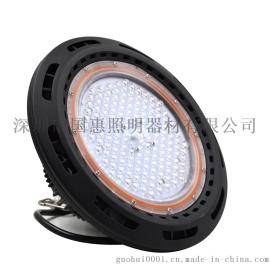 100wUFO工矿灯
