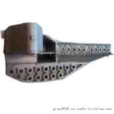 奔驰B002-074/支架（大）RH/BRACKET(LARGE)RH/9436660578