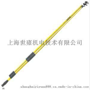 4603 绝缘夹线杆